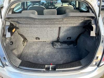 Lancia Ypsilon 85 CV 5 porte S&amp;S DFN Platinum Argento usata Palestrina