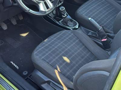 Opel Adam - km originali permute garanzia Oro usata Palestrina
