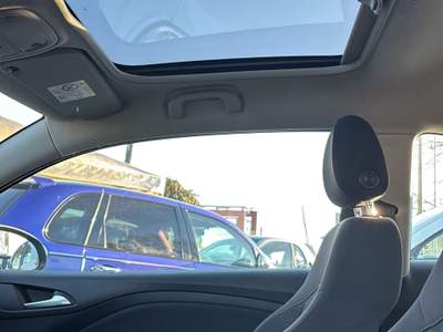 Opel Adam - km originali permute garanzia Oro usata Palestrina