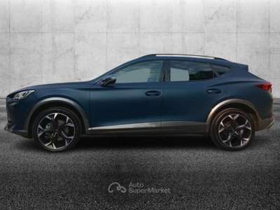 Cupra Formentor 2.0 TSI 4Drive DSG Blu/Azzurro usata Pieve di Cento