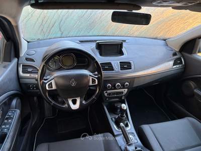 Renault Mégane Megane M&eacute;gane 1.5 dCi 90CV SporTour Wave Grigio usata Palestrina