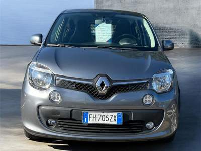 Renault Twingo Stop&amp;Start Energy Lovely Grigio usata Palestrina
