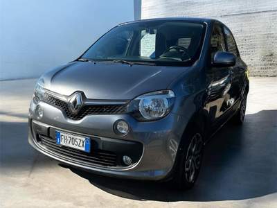 Renault Twingo Stop&amp;Start Energy Lovely Grigio usata Palestrina