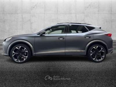 Cupra Formentor 2.0 TSI DSG VZ Grigio usata Pieve di Cento