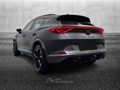 Cupra Formentor 2.0 TSI DSG VZ Grigio usata Pieve di Cento