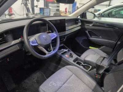 Volkswagen Tayron 1.5 eTSI ACT DSG Life Grigio usata Pieve di Cento