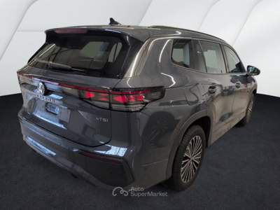 Volkswagen Tayron 1.5 eTSI ACT DSG Life Grigio usata Pieve di Cento