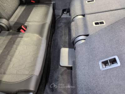 Volkswagen Tayron 1.5 eTSI ACT DSG Life Grigio usata Pieve di Cento