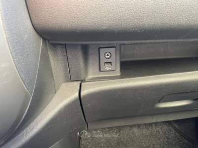 Nissan Micra unico proprietario usata Sarezzo