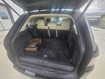 Land Rover Range Rover Sport STUPENDA 7 POSTI - IVA ESPOSTA Nero usata Grottammare