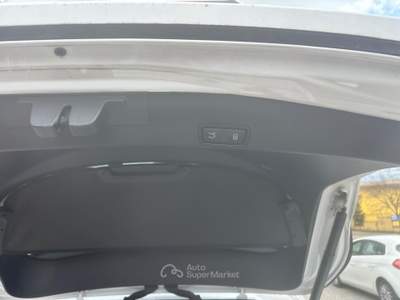 Alfa Romeo Stelvio AUTOVETTURA CON GARANZIA TOTALE Bianco usata Castrovillari