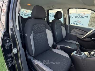 Citroen C3 Picasso CV Exclusive Style GARANTITA 12 MESI Nero usata Napoli