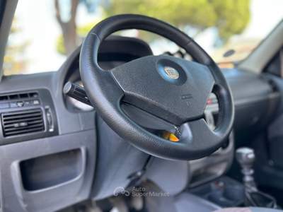 Fiat Strada allestimento Adventure*4POSTI* Nero usata Grosseto