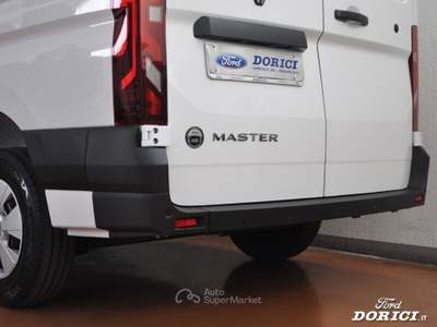 Renault Master Master T35 2.0 BluedCi 105CV PM-TM Furgone Bianco usata Credaro