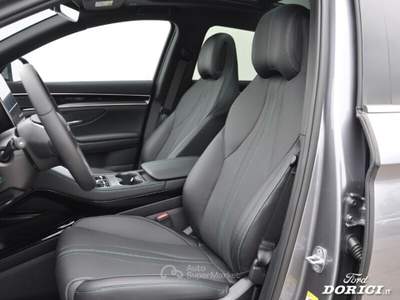 BYD Seal Seal U DM-i 1.5 218 CV PHEV Comfort Grigio usata Credaro