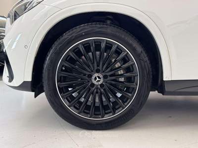 Mercedes-Benz GLC d MHV 4MATIC AMG PREMIUM Bianco usata Altavilla Vicentina