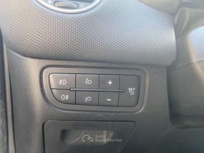 Fiat Punto 1.4 8V 5 porte Easypower Young GPL Grigio usata Rivignano Teor