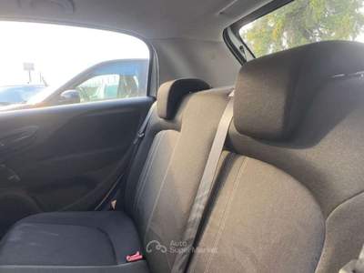 Fiat Punto 1.4 8V 5 porte Easypower Young GPL Grigio usata Rivignano Teor