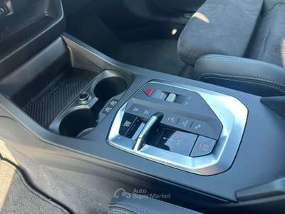BMW Serie 1 118d 118 d MSport Pro Nero usata Rivignano Teor