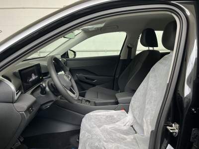 Volkswagen T-Roc T-Roc 1.5 tsi Life dsg Nero usata San Giuseppe Vesuviano