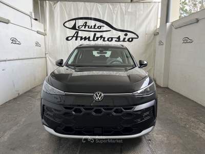 Volkswagen T-Roc T-Roc 1.5 tsi Life dsg Nero usata San Giuseppe Vesuviano