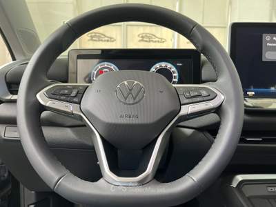 Volkswagen T-Roc T-Roc 1.5 tsi Life dsg Nero usata San Giuseppe Vesuviano