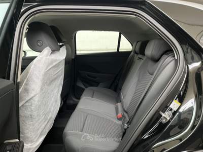 Volkswagen T-Roc T-Roc 1.5 tsi Life dsg Nero usata San Giuseppe Vesuviano