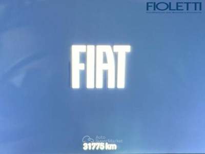 Fiat Panda 3ª SERIE 1.0 GSE S&S HYBRID POP VAN 2 POSTI Bianco usata Manerbio