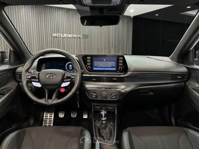 Hyundai i20 i20 1.6 t-gdi N Performance usata Milano