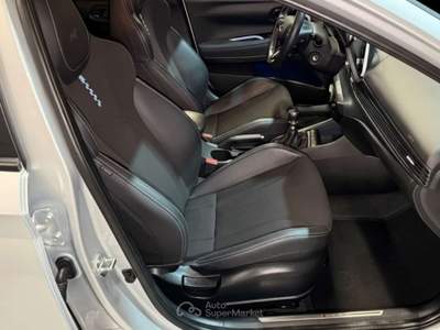 Hyundai i20 i20 1.6 t-gdi N Performance usata Milano