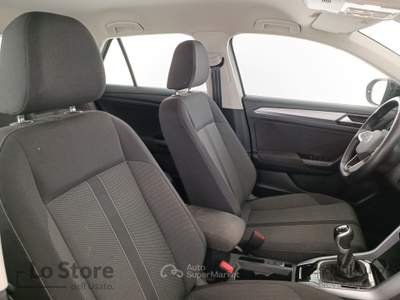 Volkswagen T-Roc 2.0 tdi life 115cv Nero usata Pisa