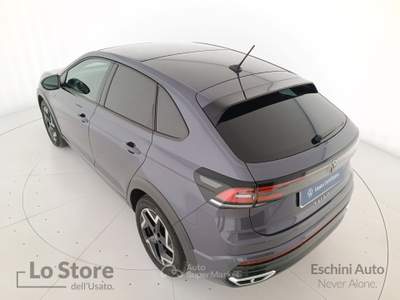 Volkswagen Taigo 1.0 tsi r-line 115cv dsg Grigio usata Pisa
