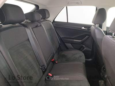 Volkswagen T-Roc 1.5 tsi style Nero usata Pisa