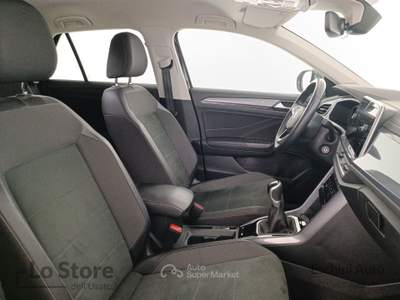 Volkswagen T-Roc 1.5 tsi style Nero usata Pisa