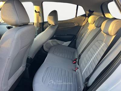 Hyundai i10 1.0 MPI Connectline + GPL MY25 usata Nola