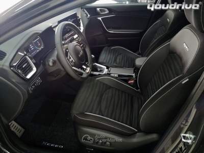 Kia XCeed 1.0 T-GDi 115 CV Business Nero usata Nola