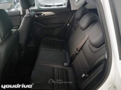 Evo 5 1.5 BENZ. N1 AUTOCARRO 5 POSTI Bianco usata Nola