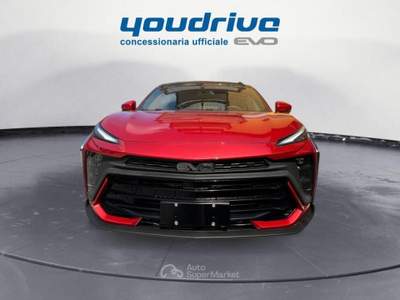 Evo 6 1.5 Turbo DCT Rosso usata Nola