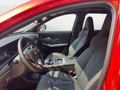 Evo 6 1.5 Turbo DCT Rosso usata Nola