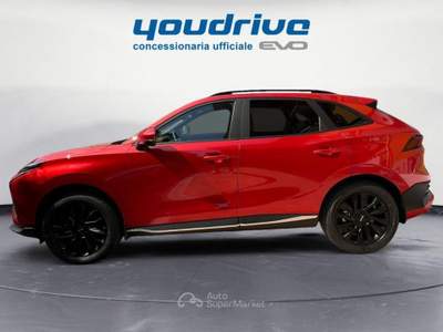 Evo 6 1.5 Turbo DCT Rosso usata Nola