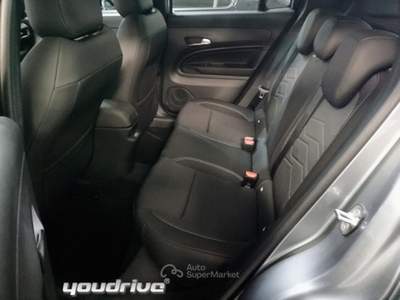 Jeep Avenger 1.2 Turbo MHEV Longitude Grigio usata Nola