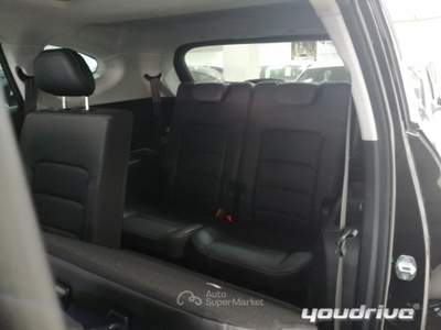 Evo 7 1.5 Turbo DCT 174 CV N1 AUTOCARRO 5 POSTI Nero usata Nola