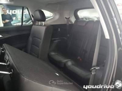 Evo 7 1.5 BENZ. DCT 174 CV N1 AUTOCARRO 5 POSTI Nero usata Nola