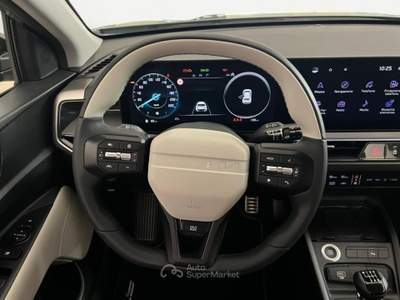 Kia Stonic 1.0 T-GDi + GPL 100 CV Urban Verde usata Nola