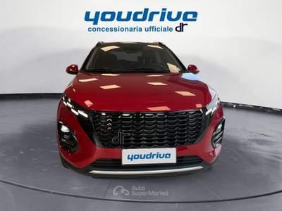 DR 3.0 1.5 BENZ. Collection Rosso usata Nola