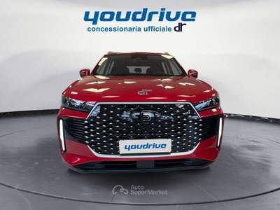 DR 5.0 1.5 Rosso usata Nola