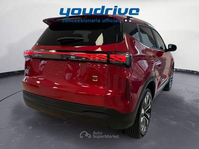 DR 5.0 1.5 Rosso usata Nola