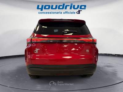 DR 5.0 1.5 Rosso usata Nola
