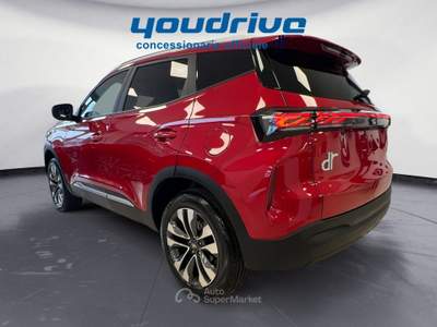 DR 5.0 1.5 Rosso usata Nola