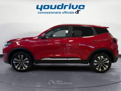 DR 5.0 1.5 Rosso usata Nola